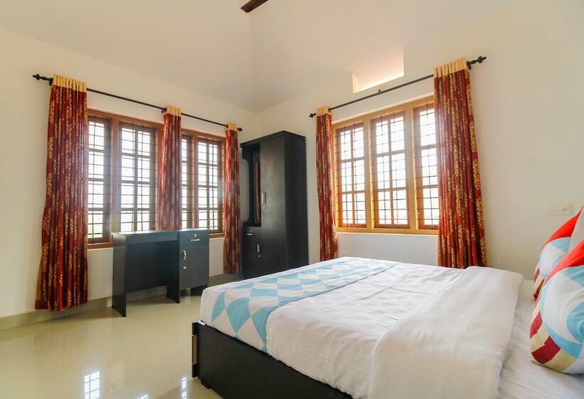 Hotel Viewpoint Wayanad By Oyo Rooms