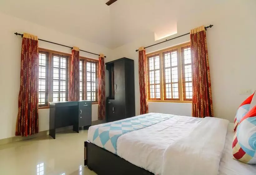 ホテル Viewpoint Wayanad By Oyo Rooms