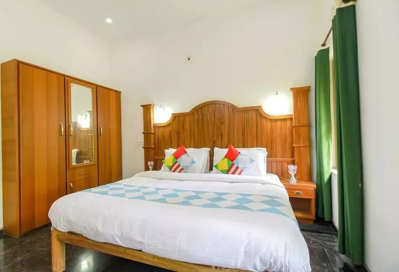 ホテル Viewpoint Wayanad By Oyo Rooms