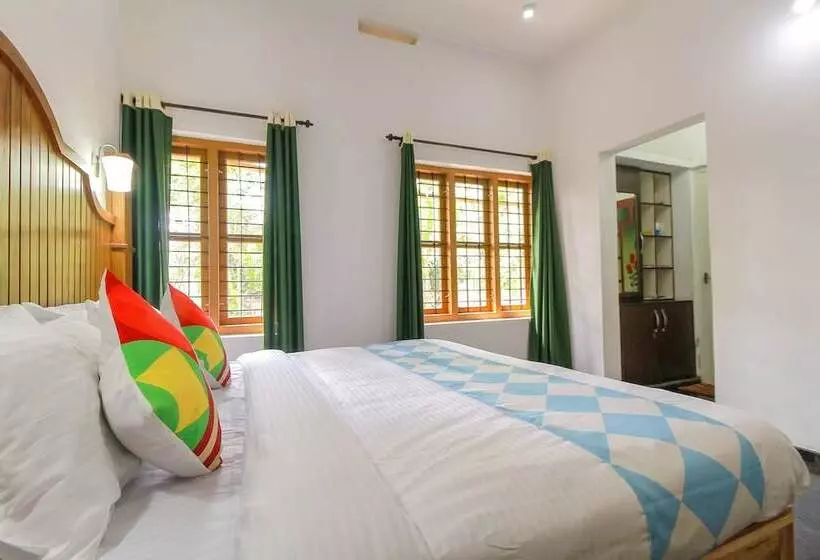 ホテル Viewpoint Wayanad By Oyo Rooms