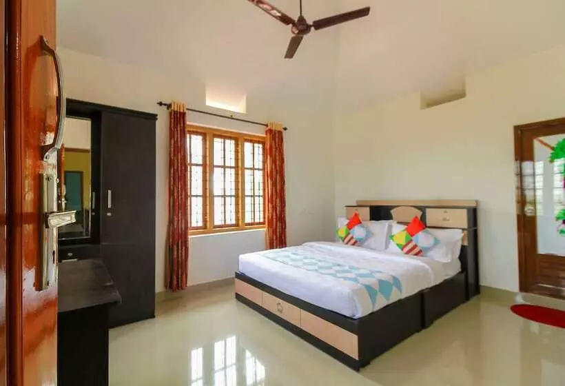 ホテル Viewpoint Wayanad By Oyo Rooms