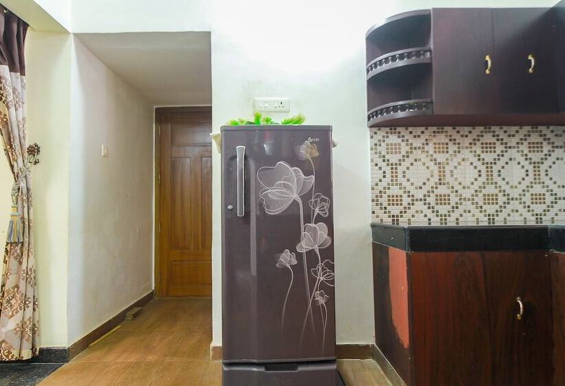 Hotel Viewpoint Wayanad By Oyo Rooms