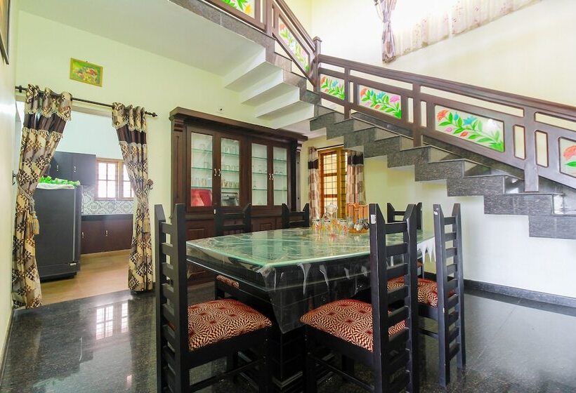 Hotel Viewpoint Wayanad By Oyo Rooms