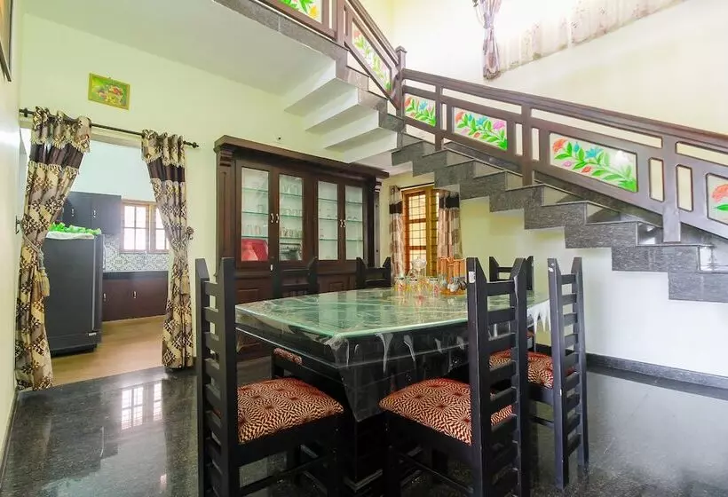 ホテル Viewpoint Wayanad By Oyo Rooms