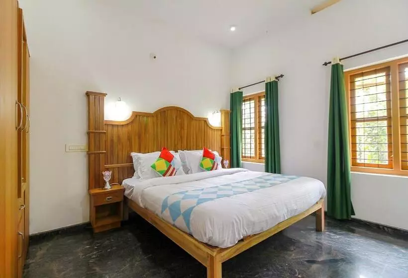 ホテル Viewpoint Wayanad By Oyo Rooms
