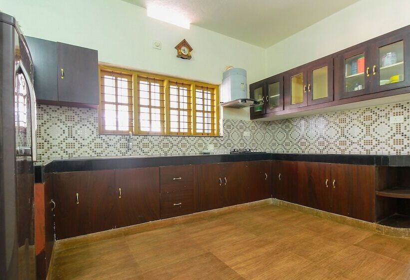 Hotel Viewpoint Wayanad By Oyo Rooms