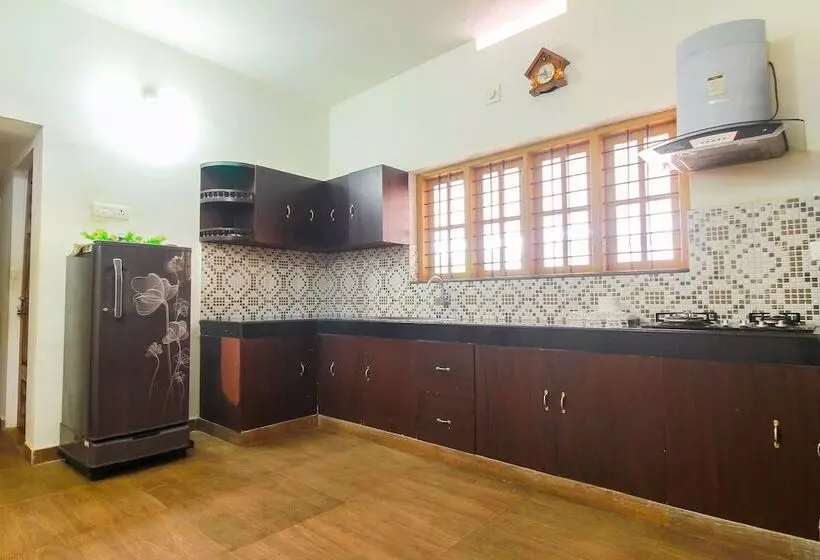 ホテル Viewpoint Wayanad By Oyo Rooms