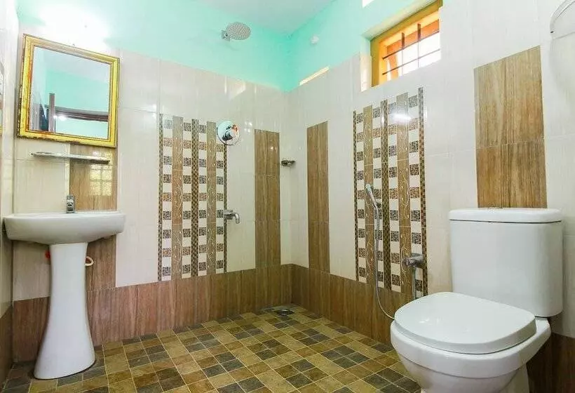 ホテル Viewpoint Wayanad By Oyo Rooms