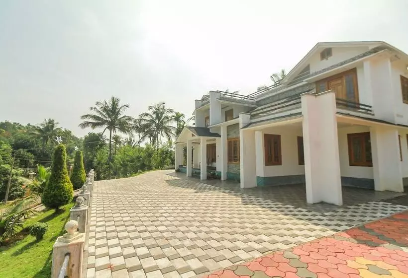 ホテル Viewpoint Wayanad By Oyo Rooms