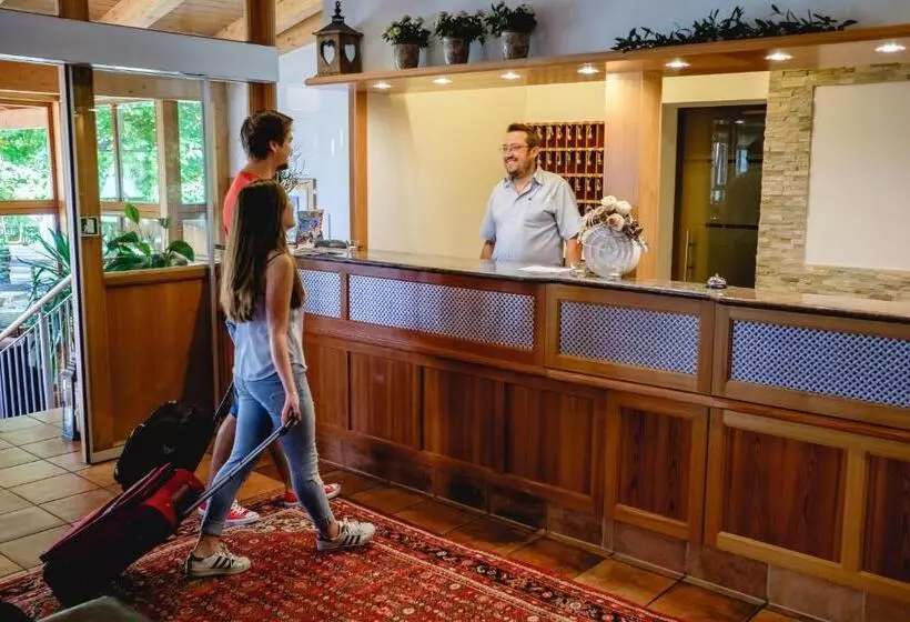 Landhotel Aschenbrenner