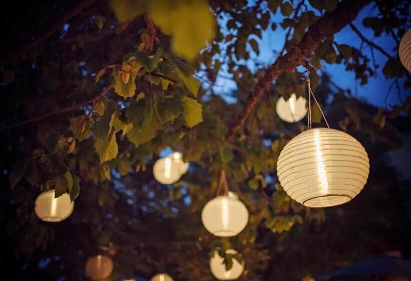 Landhotel Aschenbrenner