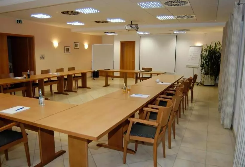 Landhotel Aschenbrenner