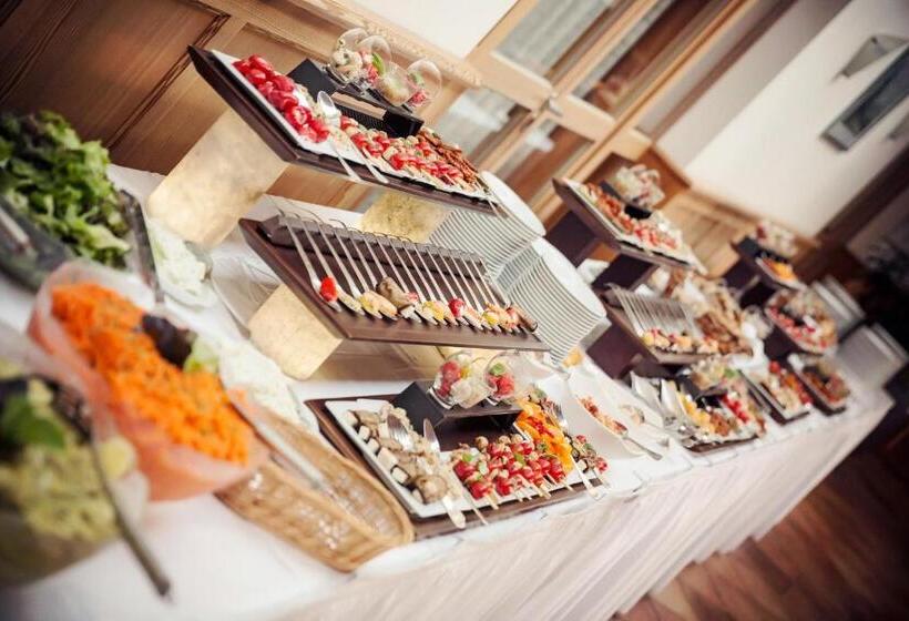 Landhotel Aschenbrenner