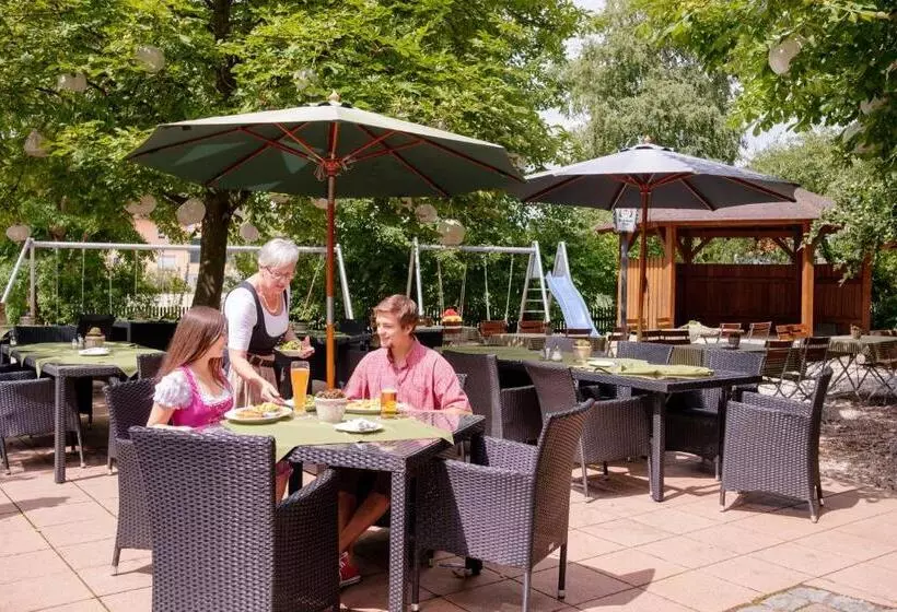 Landhotel Aschenbrenner