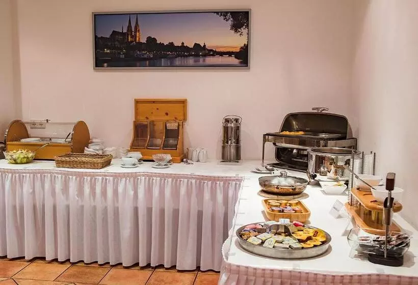 Landhotel Aschenbrenner