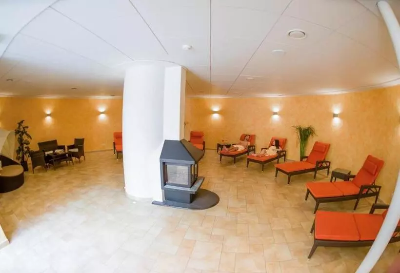 Landhotel Aschenbrenner