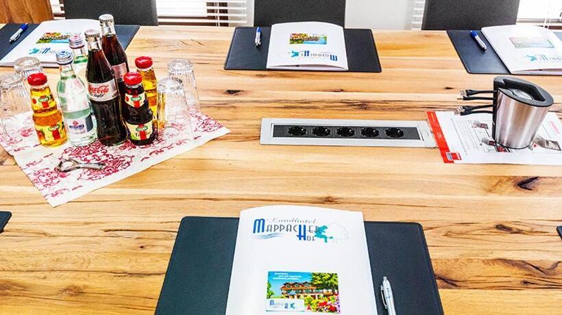 Landhotel Mappacher Hof