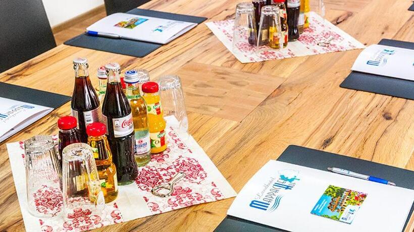 Landhotel Mappacher Hof