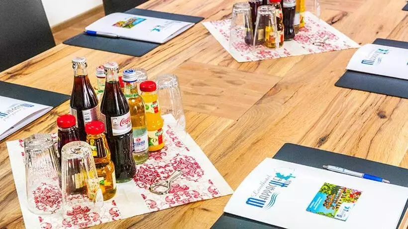 Landhotel Mappacher Hof