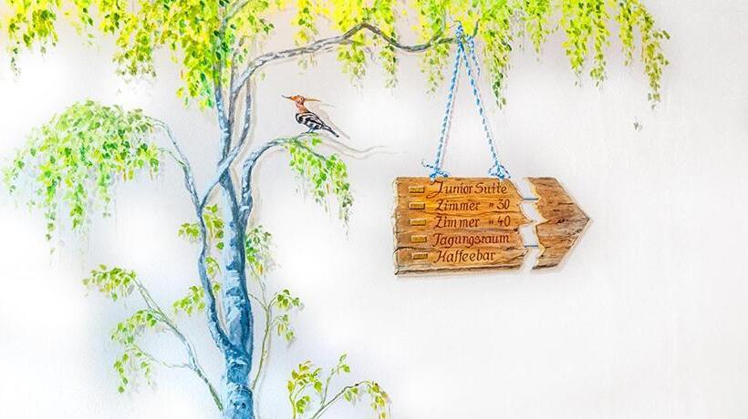 Landhotel Mappacher Hof