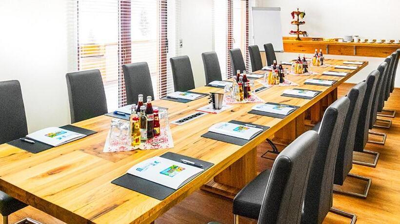 Landhotel Mappacher Hof