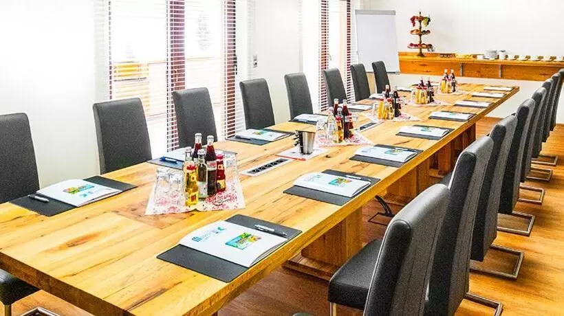 Landhotel Mappacher Hof