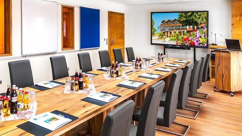 Landhotel Mappacher Hof