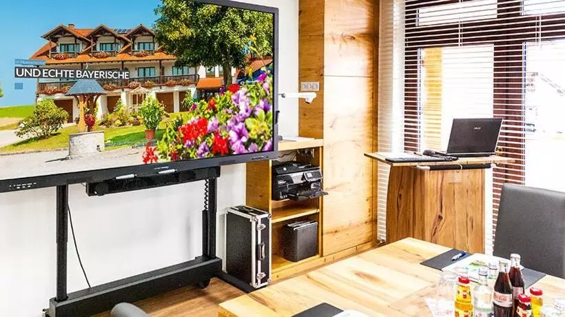 Landhotel Mappacher Hof