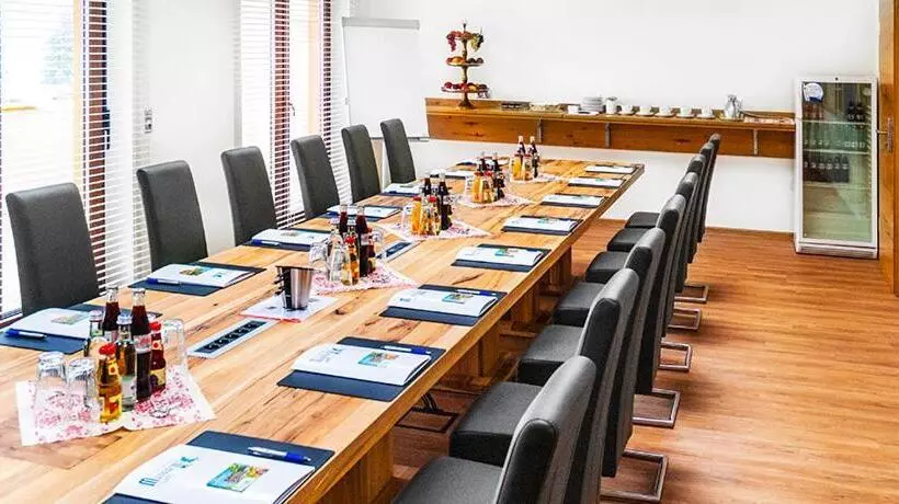 Landhotel Mappacher Hof