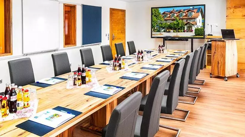 Landhotel Mappacher Hof