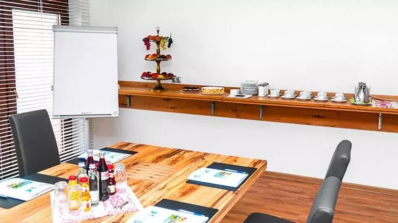 Landhotel Mappacher Hof