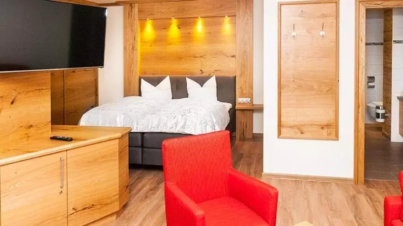 Landhotel Mappacher Hof