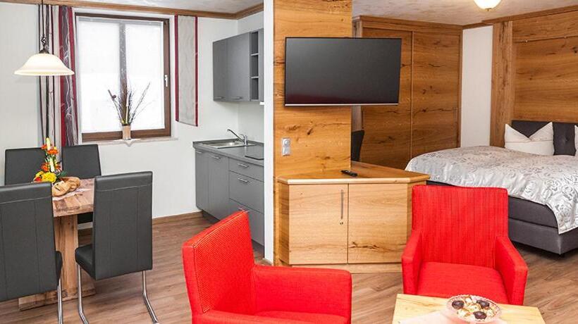 Landhotel Mappacher Hof