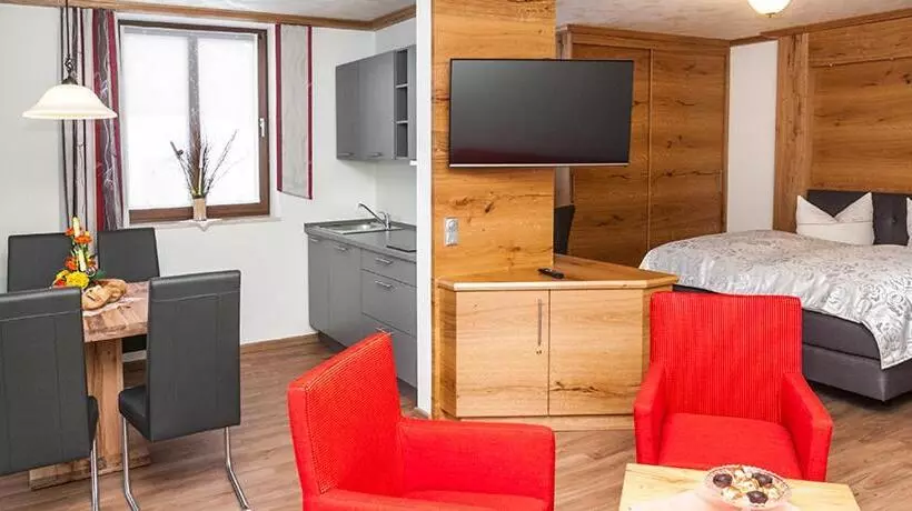 Landhotel Mappacher Hof