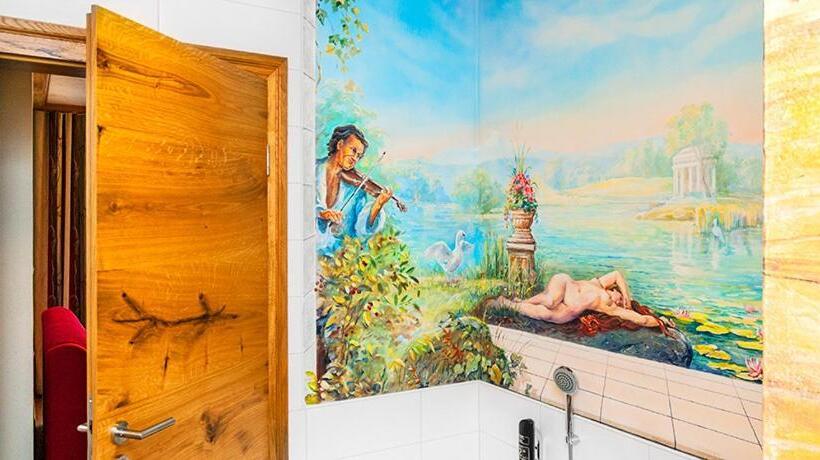 Landhotel Mappacher Hof