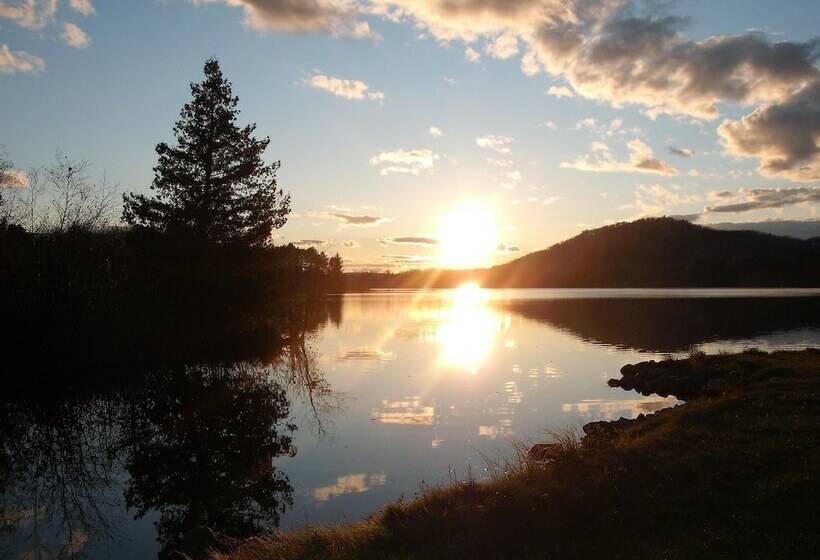 Long Lake Campground