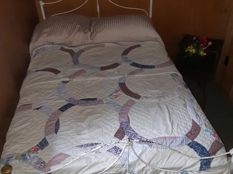 Long Lake Campground