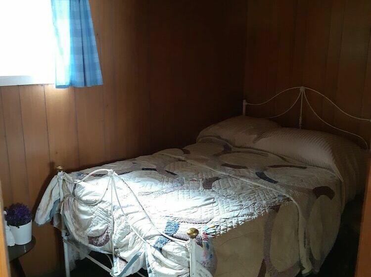 Long Lake Campground