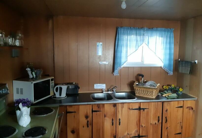 Long Lake Campground