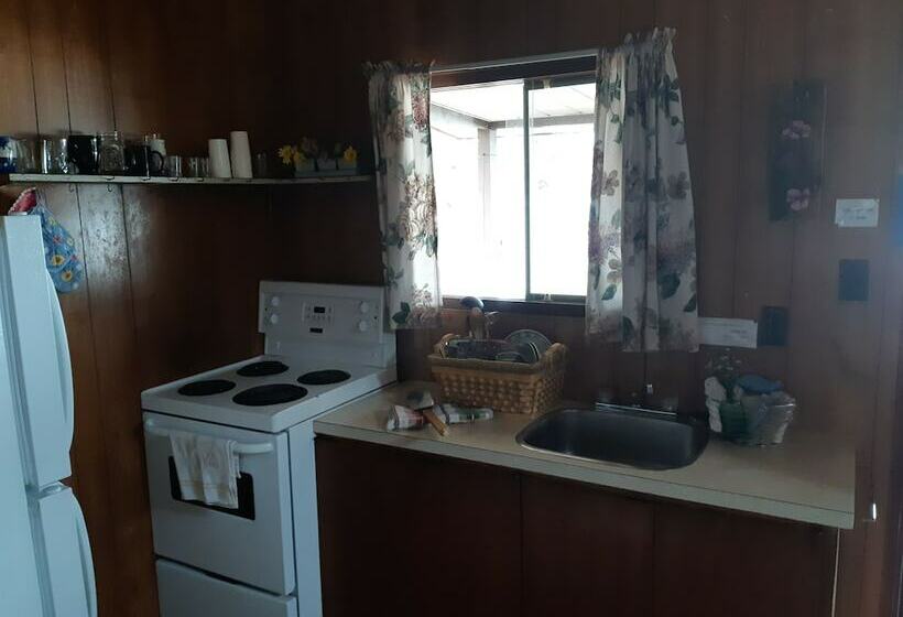 Long Lake Campground