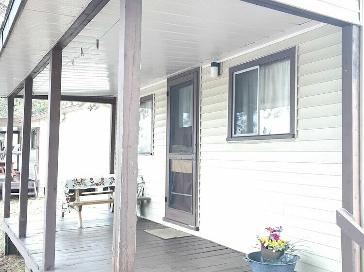 Long Lake Campground