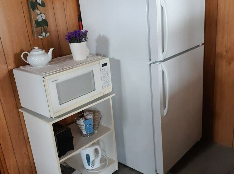 Long Lake Campground