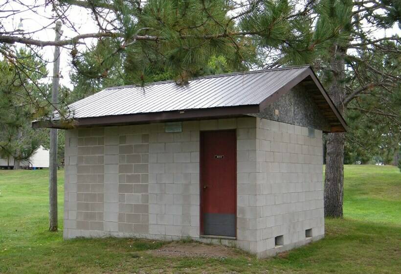 Long Lake Campground