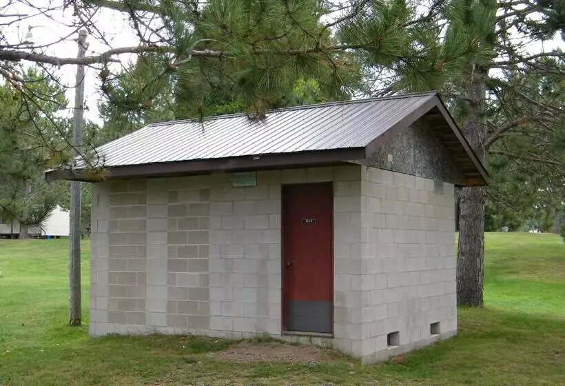 Long Lake Campground