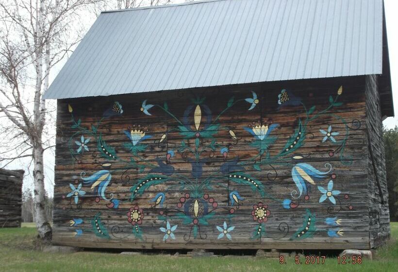 Long Lake Campground