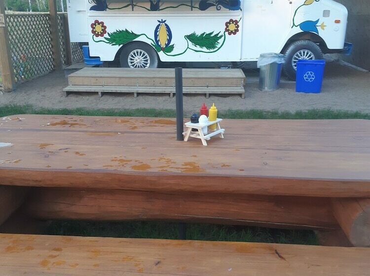 Long Lake Campground