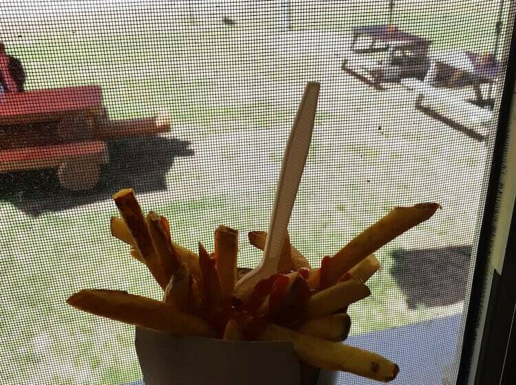 Long Lake Campground