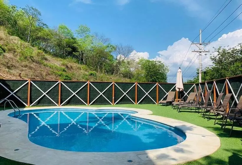 Ocotal Bed & Breakfast