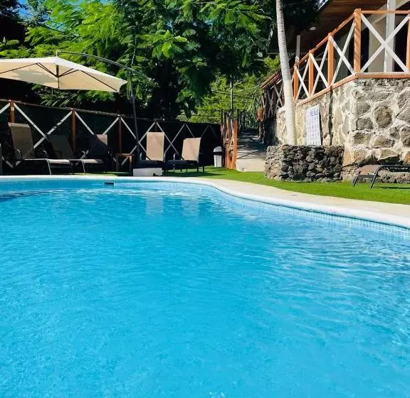 Ocotal Bed & Breakfast