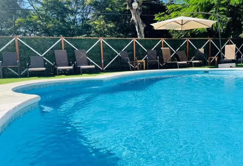 Ocotal Bed & Breakfast